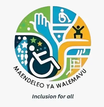 maendeleo new logo